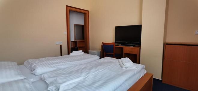 Hotel Svratka foto 34