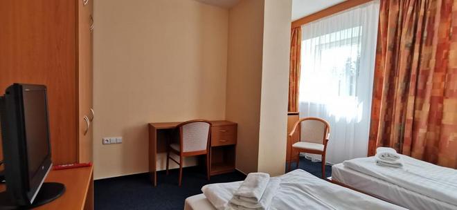 Hotel Svratka foto 35