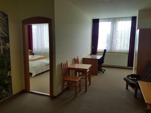 HOTEL UNO foto 23
