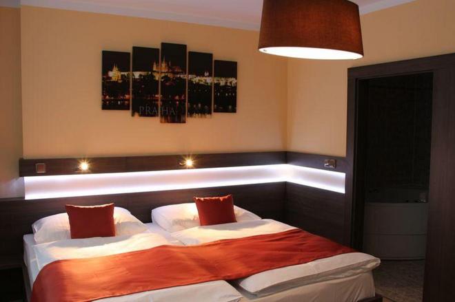 HOTEL UNO foto 25