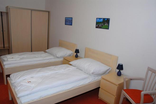 Hotel Petra foto 32