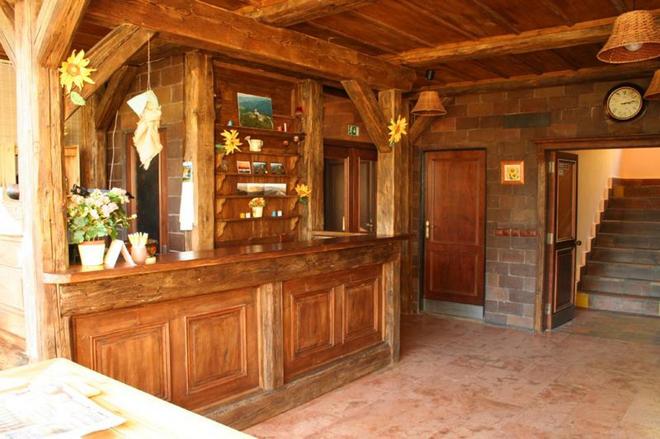Horský hotel Ondráš foto 50
