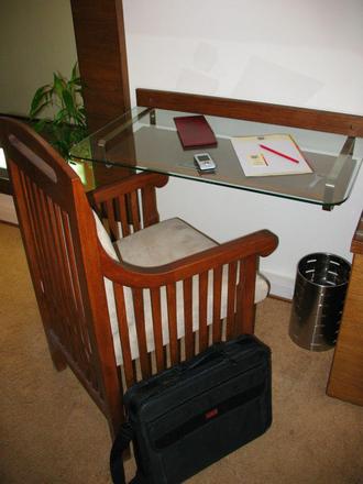 Hotel Afrika foto 17
