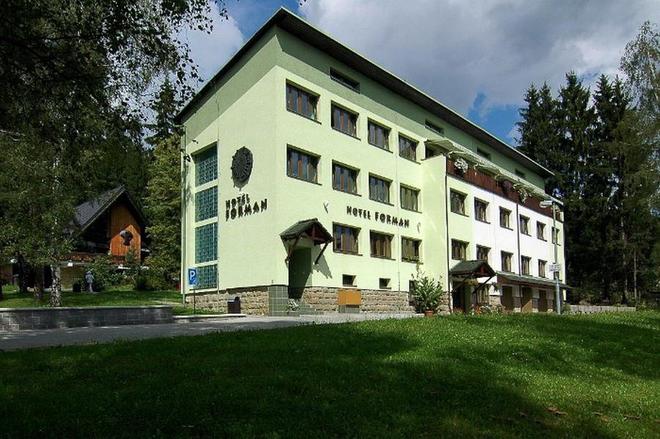 Depandance Forman foto 2