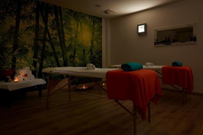 Wellness Hotel Lužan**** foto 32