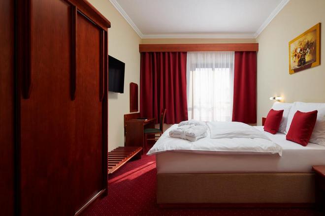 Wellness Hotel Lužan**** foto 41