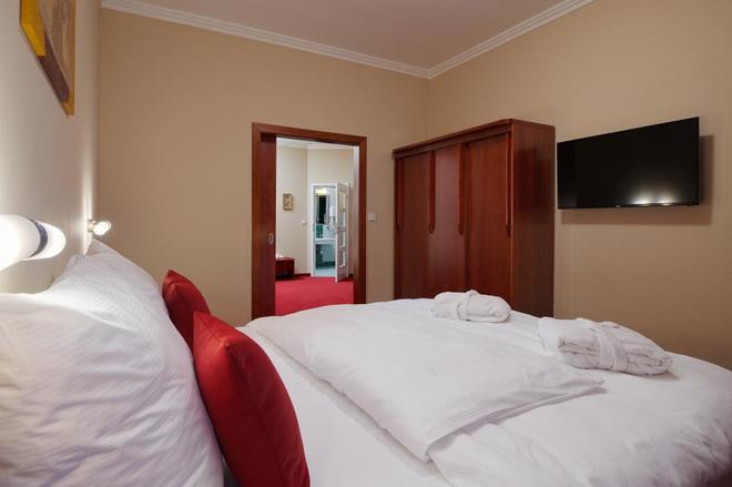 Wellness Hotel Lužan**** foto 42