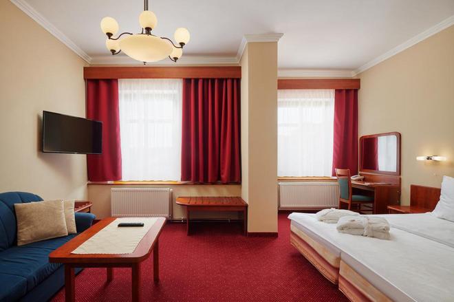 Wellness Hotel Lužan**** foto 45