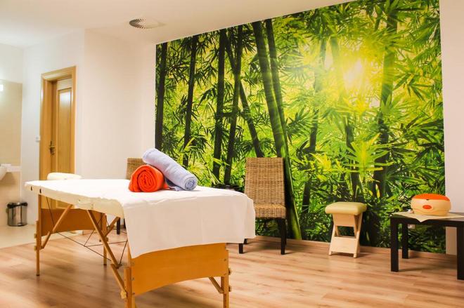Wellness Hotel Lužan**** foto 46