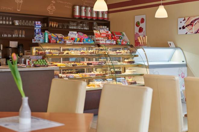 Wellness Hotel Lužan**** foto 49