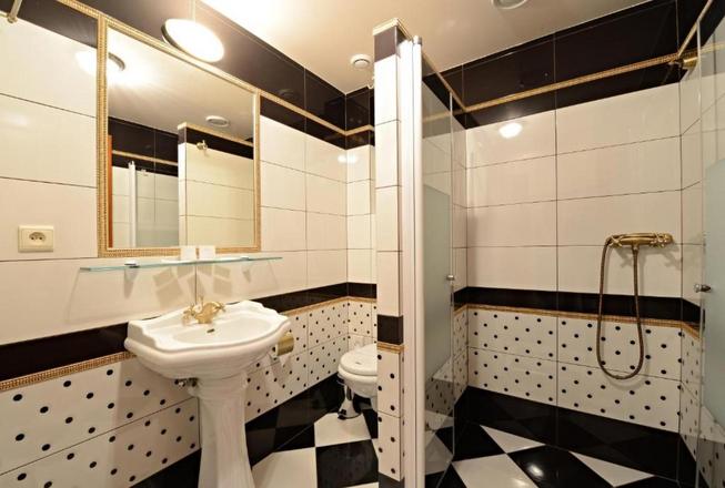 HOTEL GOLD CHOTOVINY foto 13
