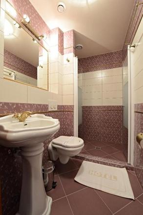 HOTEL GOLD CHOTOVINY foto 18