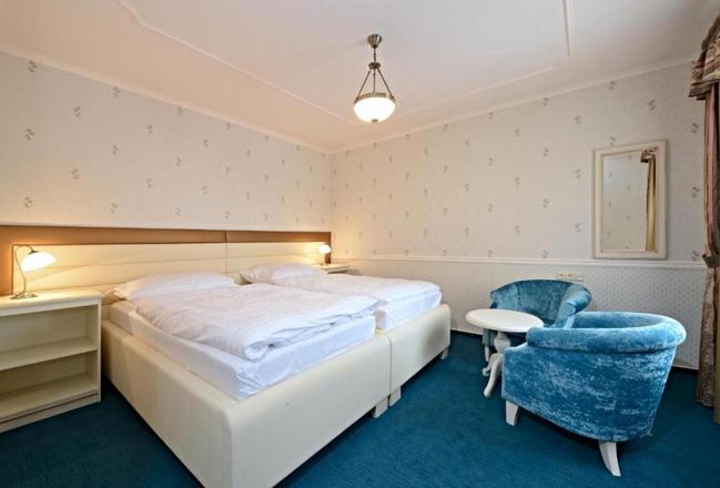 HOTEL GOLD CHOTOVINY foto 12