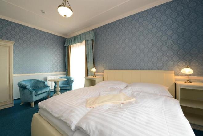 HOTEL GOLD CHOTOVINY foto 9