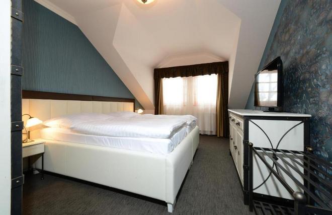 HOTEL GOLD CHOTOVINY foto 7