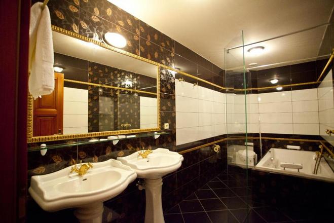 HOTEL GOLD CHOTOVINY foto 6