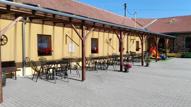Penzion Sedlecký dvůr foto 20