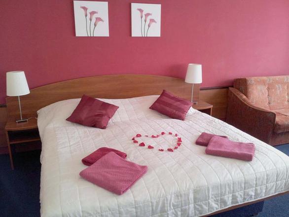 Hotel Centrum Harrachov foto 51
