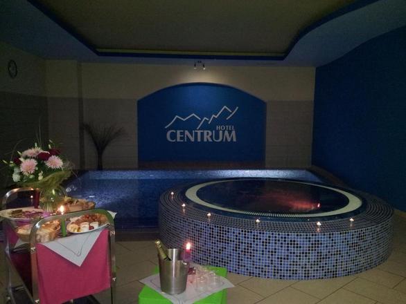 Hotel Centrum Harrachov foto 56