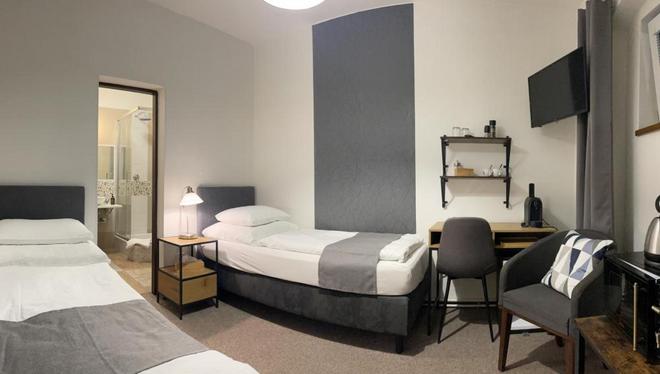 Penzion U Kašpara B&B foto 4