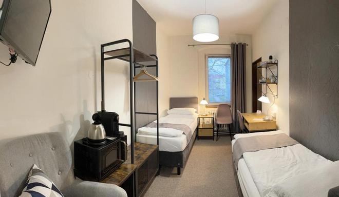 Penzion U Kašpara B&B foto 5