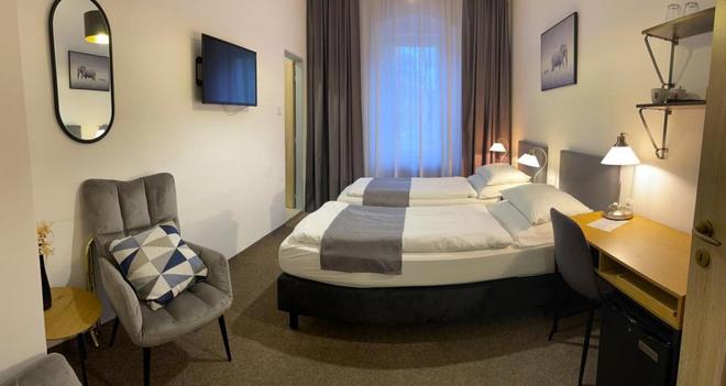 Penzion U Kašpara B&B foto 6