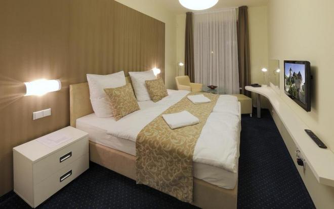 Esmarin Wellness Hotel foto 7