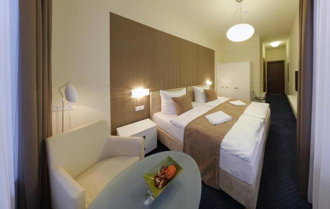 Esmarin Wellness Hotel foto 8