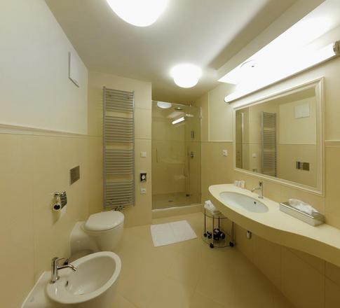 Esmarin Wellness Hotel foto 9