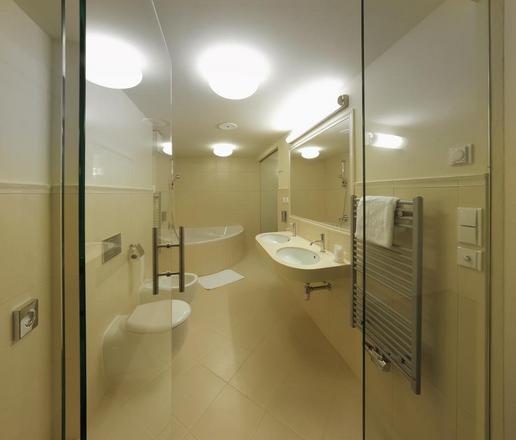 Esmarin Wellness Hotel foto 10