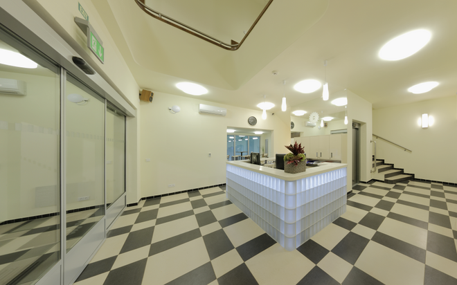 Esmarin Wellness Hotel foto 12