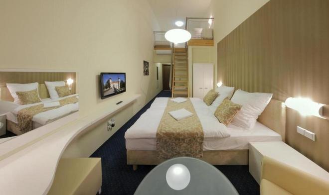 Esmarin Wellness Hotel foto 13