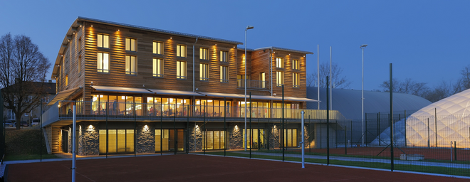 Esmarin Wellness Hotel foto 18