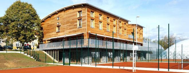 Esmarin Wellness Hotel foto 19