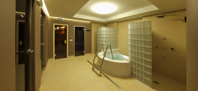 Esmarin Wellness Hotel foto 20