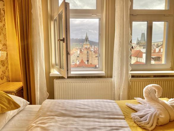 Hotel Liliová foto 12