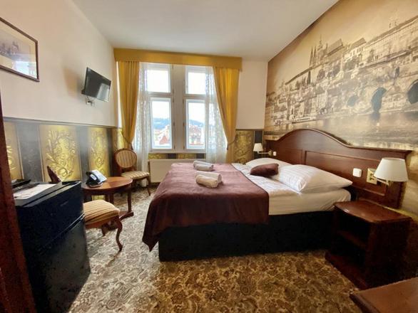 Hotel Liliová foto 13