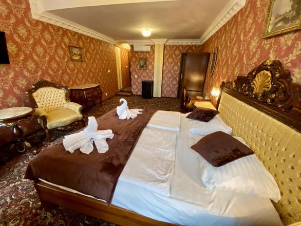 Hotel Liliová foto 18
