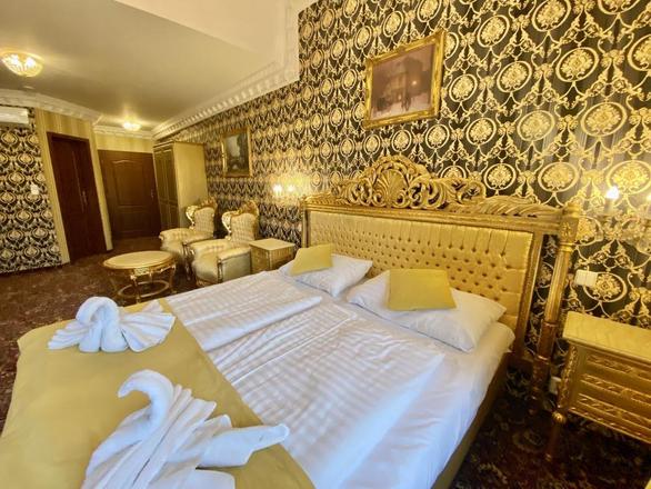 Hotel Liliová foto 23