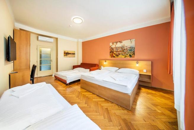 Residence Bene  foto 18