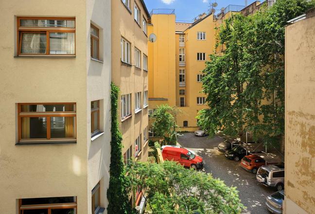 Residence Bene  foto 26