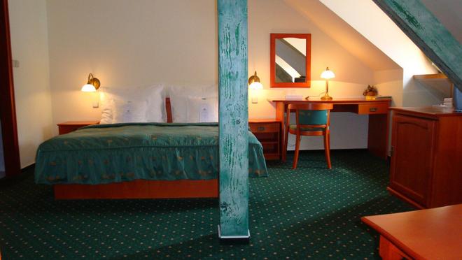 Hotel AGH foto 8