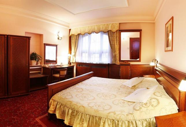Hotel AGH foto 9