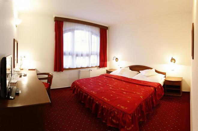 Hotel AGH foto 10