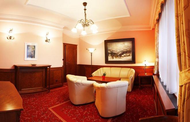 Hotel AGH foto 11