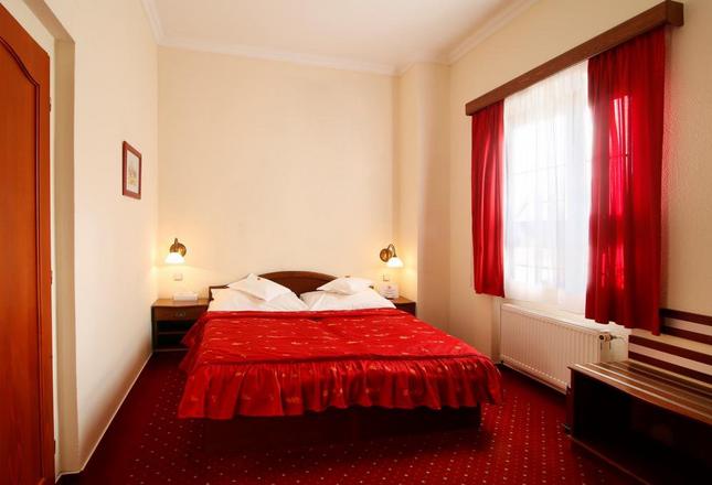 Hotel AGH foto 13