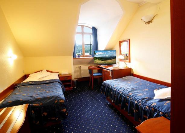 Hotel AGH foto 12