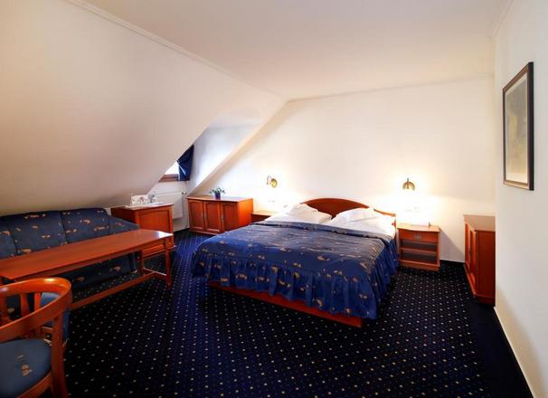 Hotel AGH foto 14