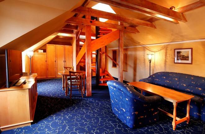Hotel AGH foto 15