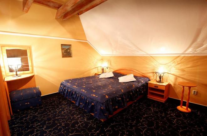 Hotel AGH foto 16